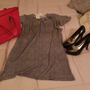 Authentic Michael Kors Dress. ALL OFFERS ARE WELCO